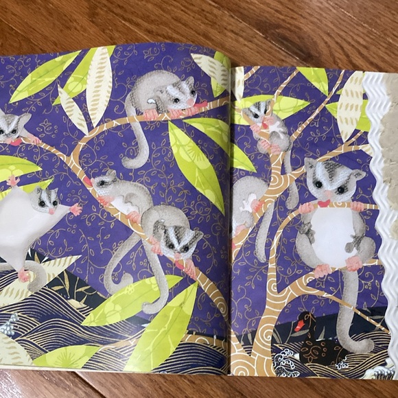 Over in Australia Book & Koala Plush - Picture 13 of 15